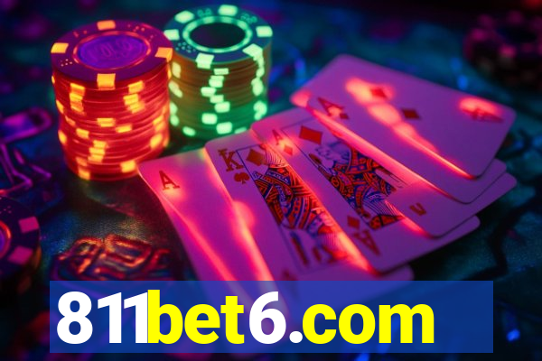 811bet6.com