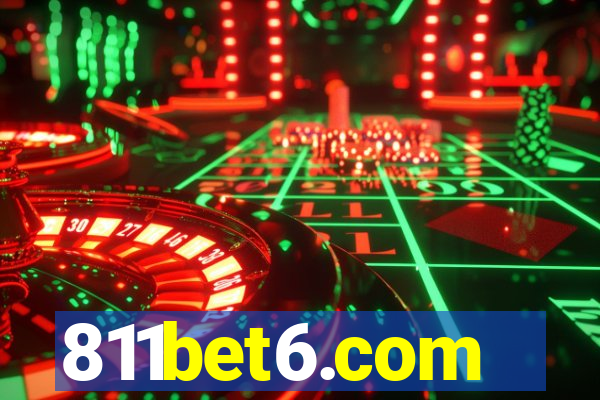 811bet6.com