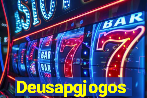 Deusapgjogos