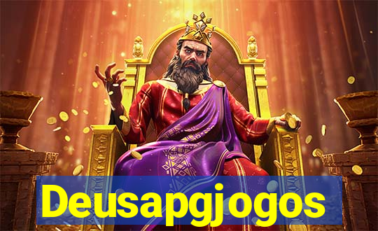 Deusapgjogos