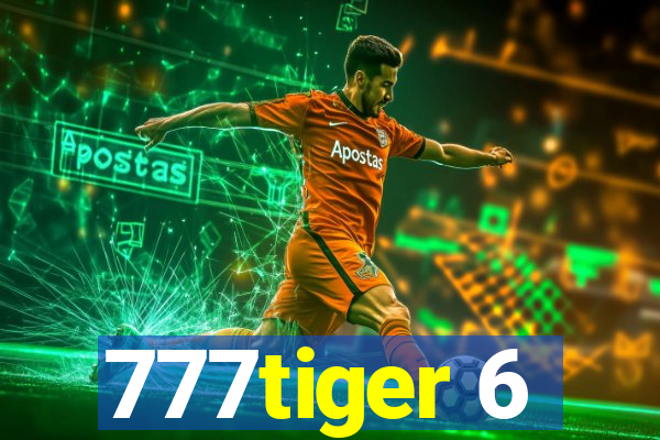 777tiger 6