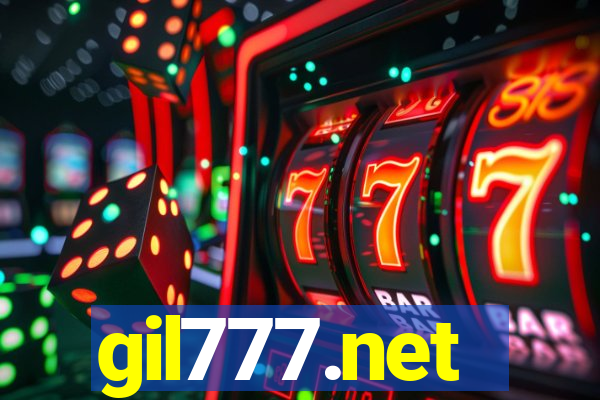 gil777.net