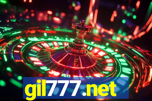 gil777.net