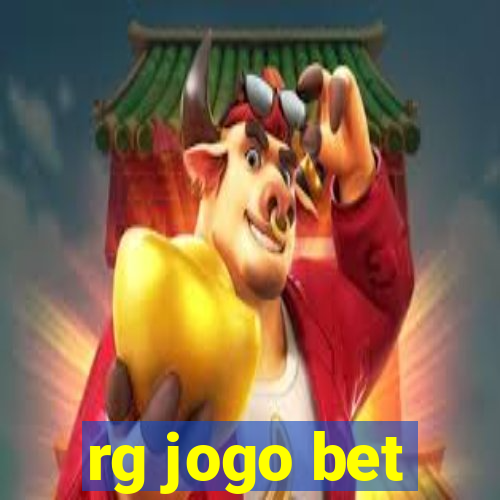 rg jogo bet