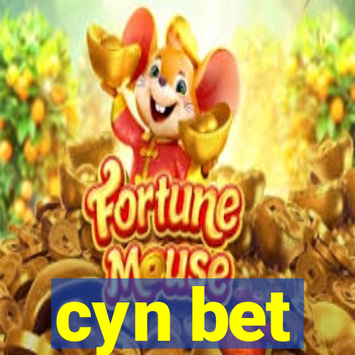 cyn bet