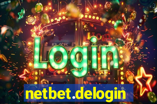 netbet.delogin