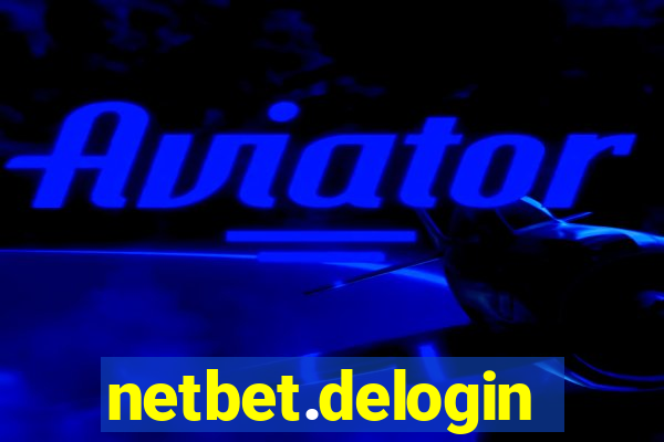 netbet.delogin