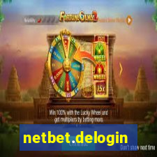 netbet.delogin