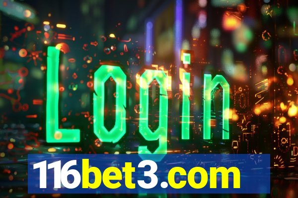 116bet3.com