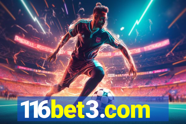 116bet3.com