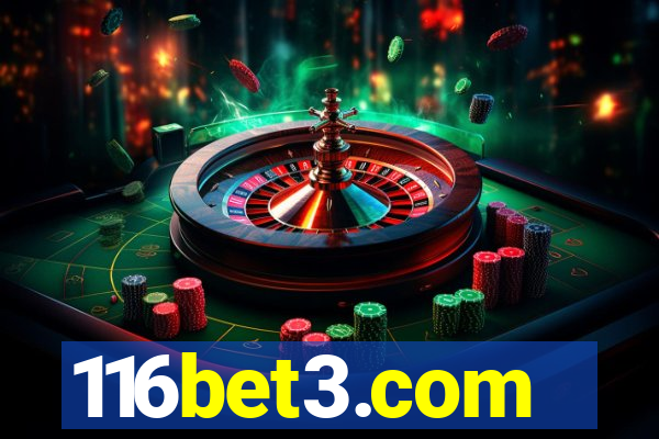 116bet3.com