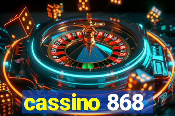 cassino 868