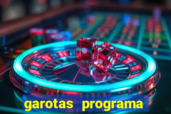 garotas programa zona norte