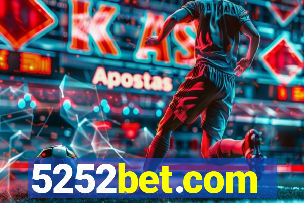 5252bet.com