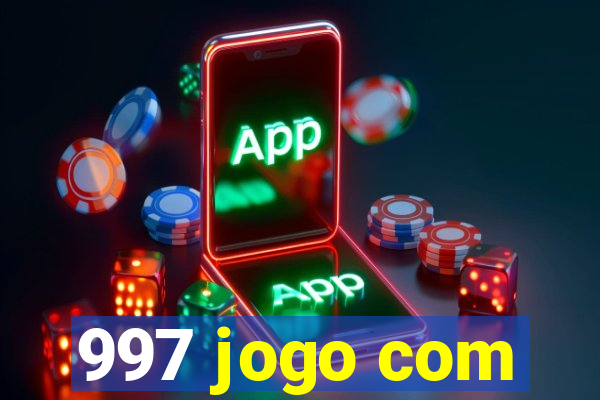 997 jogo com