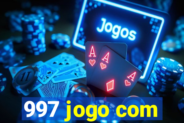 997 jogo com