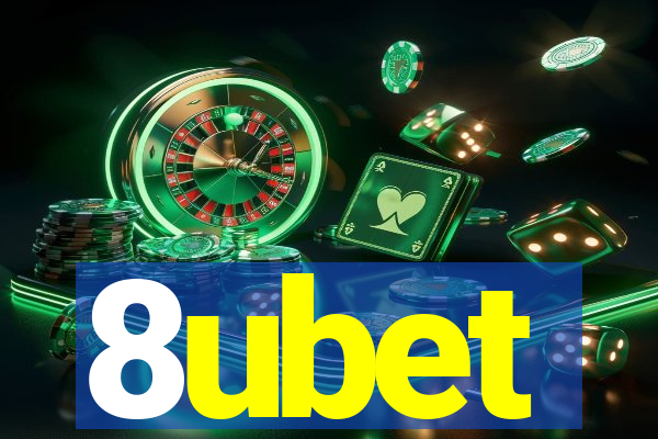 8ubet