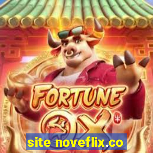 site noveflix.co