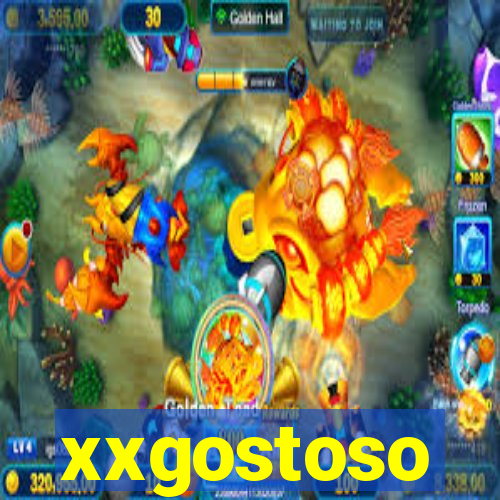 xxgostoso