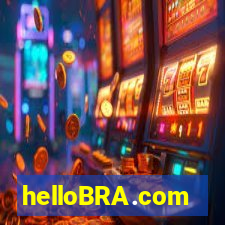 helloBRA.com