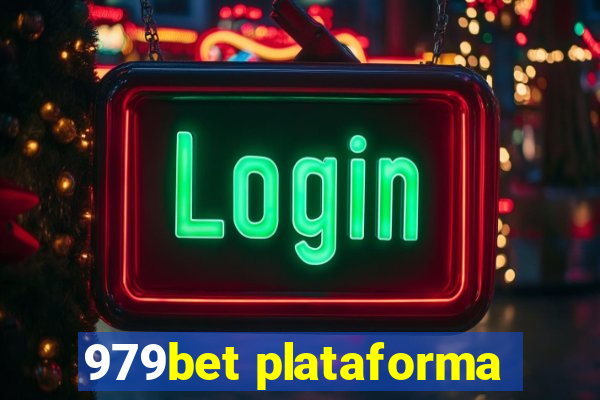 979bet plataforma