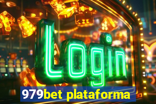 979bet plataforma