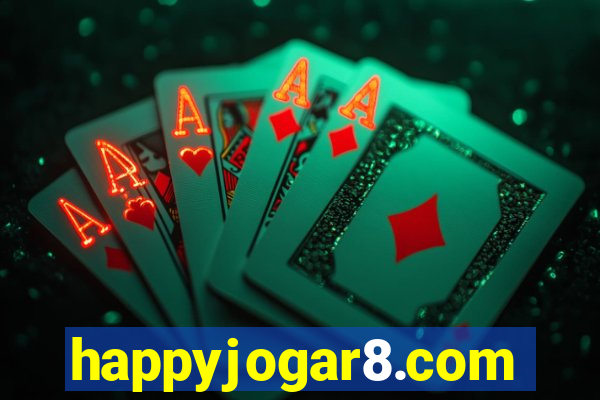 happyjogar8.com