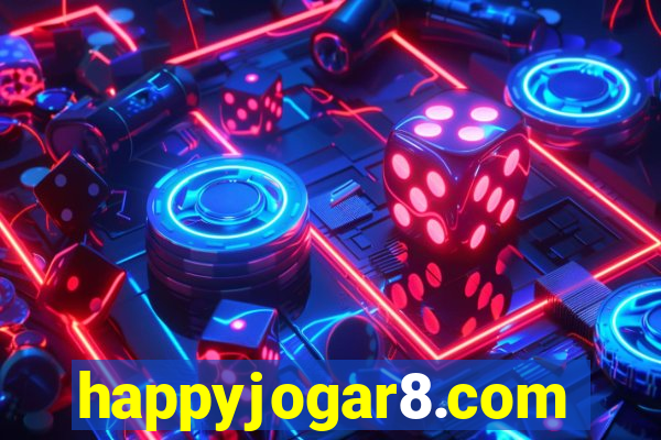 happyjogar8.com