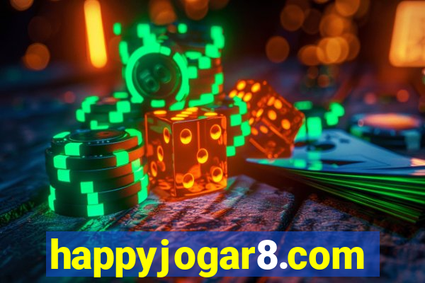 happyjogar8.com