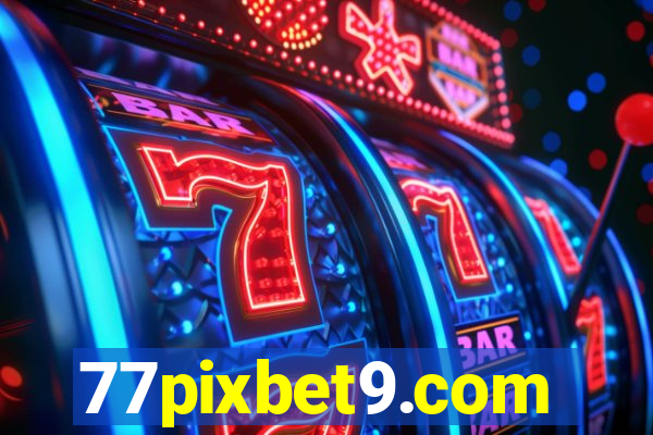 77pixbet9.com