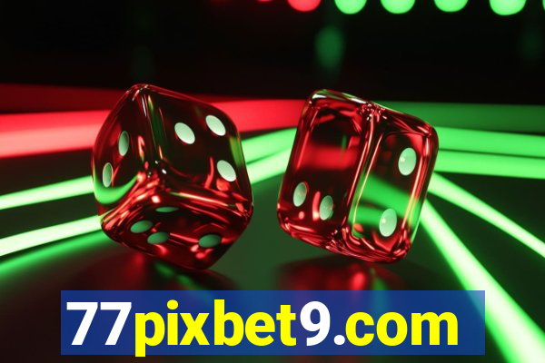 77pixbet9.com