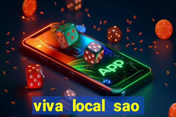 viva local sao jose sc