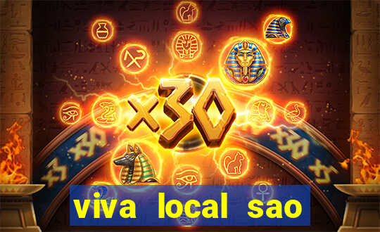 viva local sao jose sc