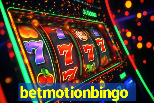 betmotionbingo