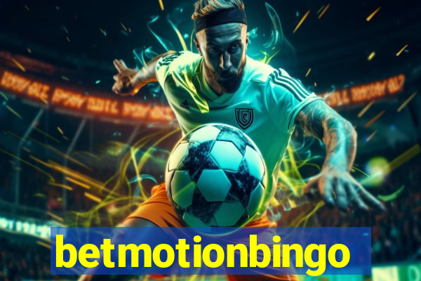 betmotionbingo