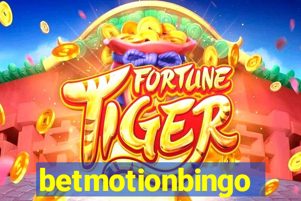 betmotionbingo