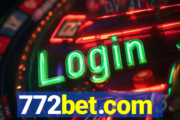 772bet.com