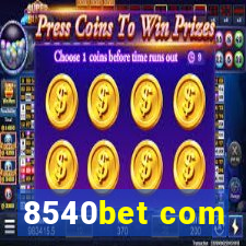 8540bet com