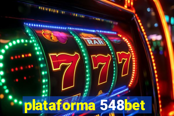 plataforma 548bet