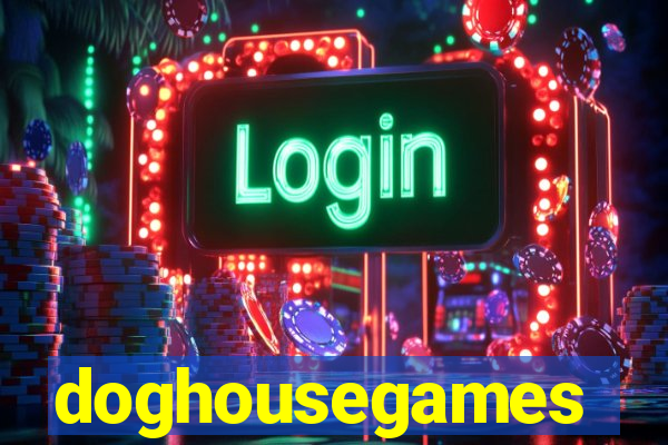 doghousegames