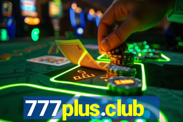 777plus.club