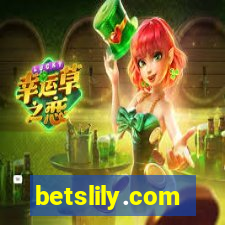 betslily.com