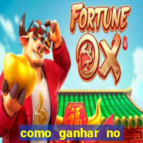 como ganhar no coelho da fortuna