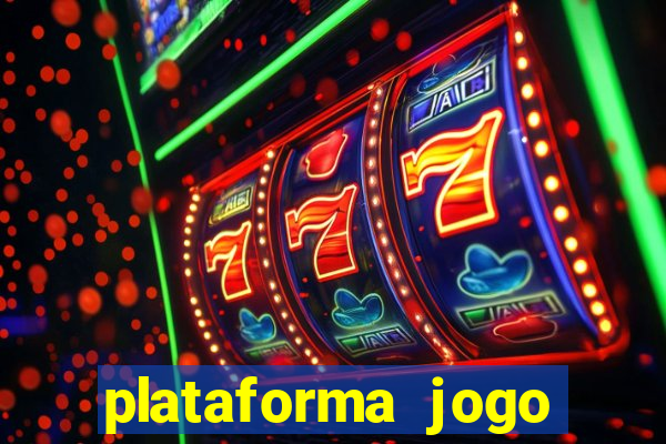 plataforma jogo gusttavo lima