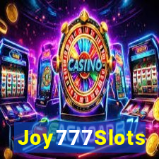 Joy777Slots