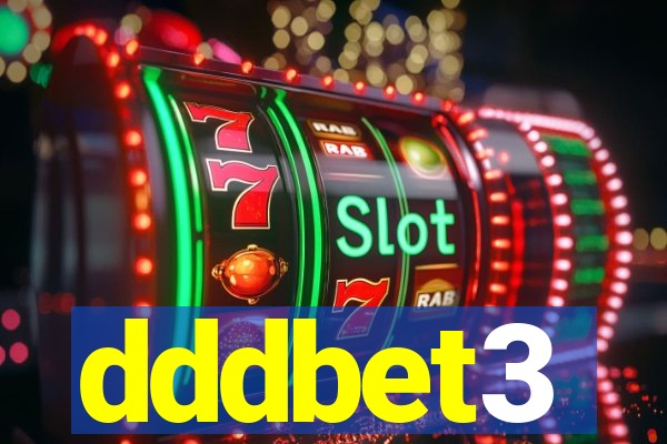 dddbet3