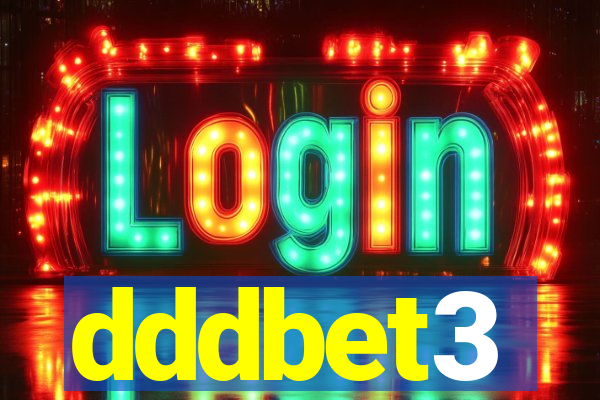 dddbet3