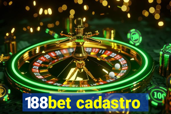 188bet cadastro