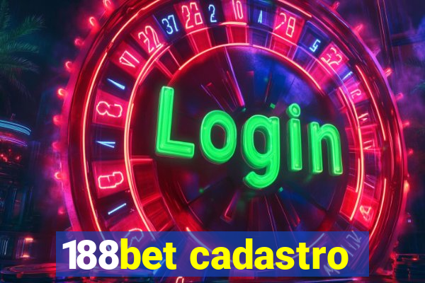 188bet cadastro