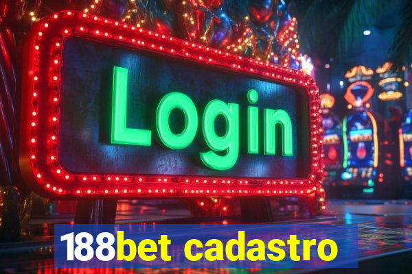 188bet cadastro